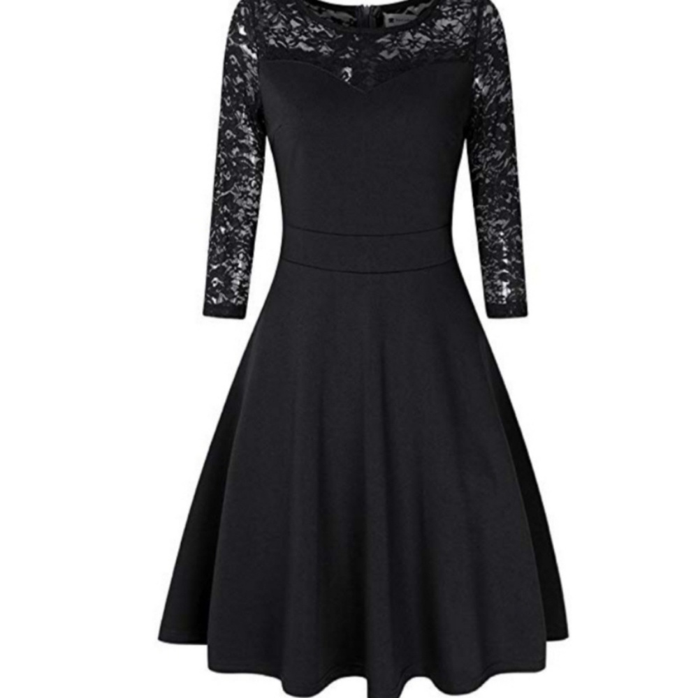 Cocktail dress